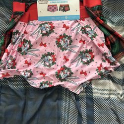 Gabe's - Boy shorts