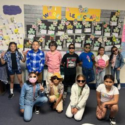 Kennedy Gardens Elementary School