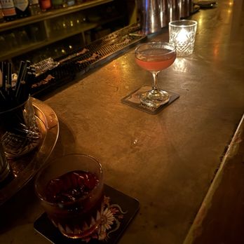 Night of Joy - Dill + beets vodka (sooo good) - Lounges Near Me - Brooklyn, New York Night of Joy - Dill + beets vodka (sooo good) - Lounges Near Me - Brooklyn, New York