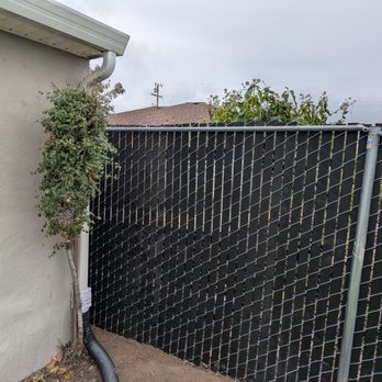 Claudio Fencing - And the backyard too! - Fences & Gates Near Me Claudio Fencing - And the backyard too! - Fences & Gates Near Me