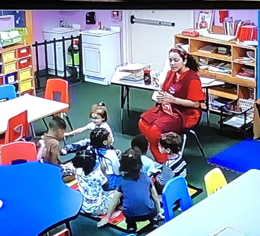 Excelsior Learning Center - childcare center in Houston, TX