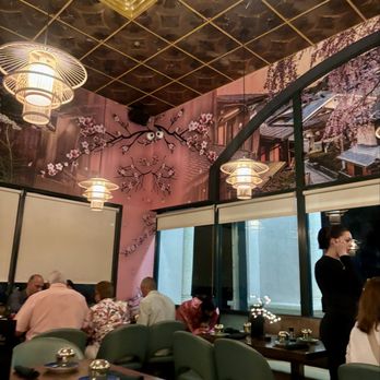 Katana Cocina Nikkei - Japanese Near Me - Weston, Florida