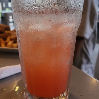 Southern River Walk - I wish I could remember the name of this drink. It started with a C. Really good! - Bars Near Me - Saint Marys, Georgia Southern River Walk - I wish I could remember the name of this drink. It started with a C. Really good! - Bars Near Me - Saint Marys, Georgia