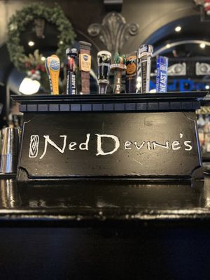 Ned Devine's by null