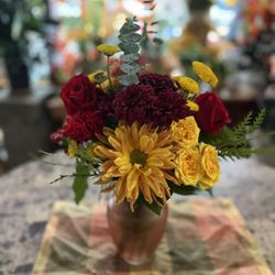 Flowers By Peter