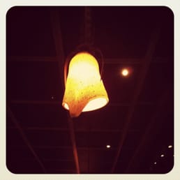 Great decor!