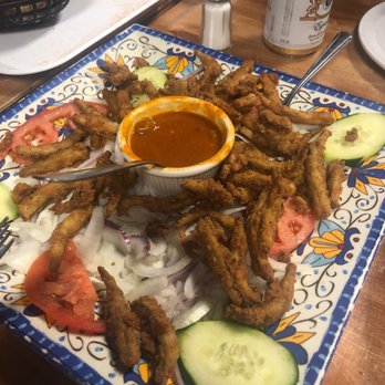 Langosta Nayarita - Seafood Near Me - Chicago, Illinois Langosta Nayarita - Seafood Near Me - Chicago, Illinois