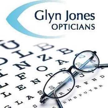 Glyn Jones Opticians - Eyewear & Opticians Near Me - Stoke-on-Trent, STS Glyn Jones Opticians - Eyewear & Opticians Near Me - Stoke-on-Trent, STS