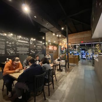 Pho Ben - Heights - Vietnamese Near Me - Houston, Texas