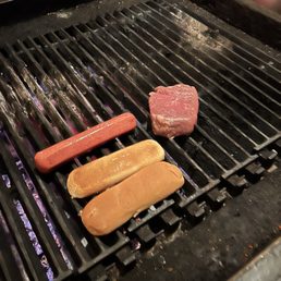 Hot Dog
