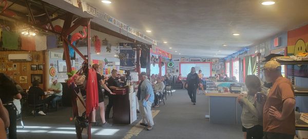 Two Sisters Cafe by null