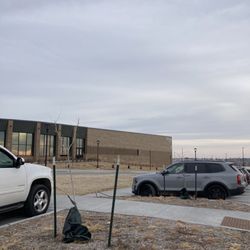 Westview YMCA - Outside