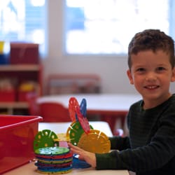 Canyon Creek Day School - Canyon Creek Day School is the Premier Preschool and Private Kindergarten located in Plano, TX.