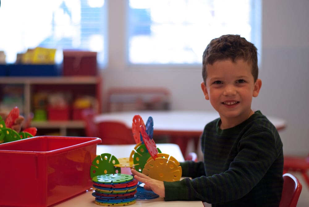 Canyon Creek Day School - childcare center in Plano, TX
