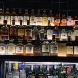 Whiskey wall Whiskey wall