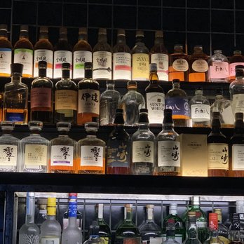 Tokyo Bird - Whiskey wall - Bars Near Me - Surry Hills, NSW Tokyo Bird - Whiskey wall - Bars Near Me - Surry Hills, NSW
