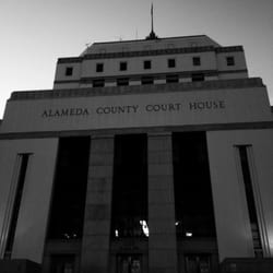Alameda County Registrar of Voters - Alameda County Court