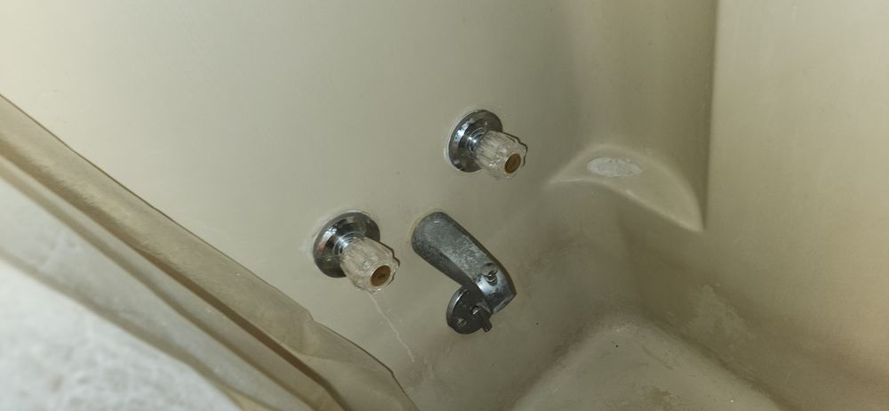 Slide of Rogers Plumbing And More