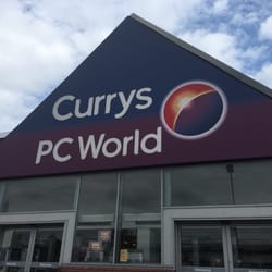 Currys PC World