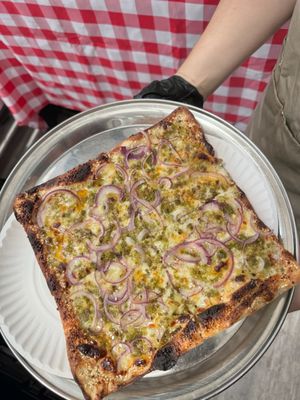 Commune Cafe + Wine Bar by null