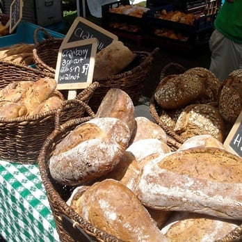 Green City Market - Breads - Farmers Market Near Me - Chicago, Illinois Green City Market - Breads - Farmers Market Near Me - Chicago, Illinois