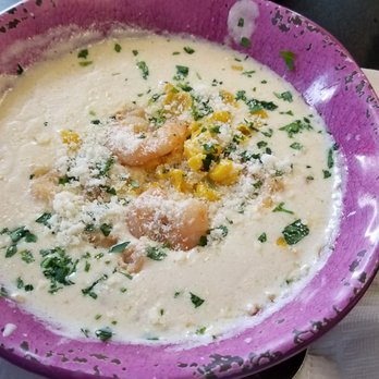 Seither's Seafood - Shrimp and corn soup - Seafood Near Me - Harahan, Louisiana Seither's Seafood - Shrimp and corn soup - Seafood Near Me - Harahan, Louisiana