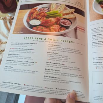 Silver Diner - Menu - Diners Near Me - Washington, DC, District of Columbia Silver Diner - Menu - Diners Near Me - Washington, DC, District of Columbia