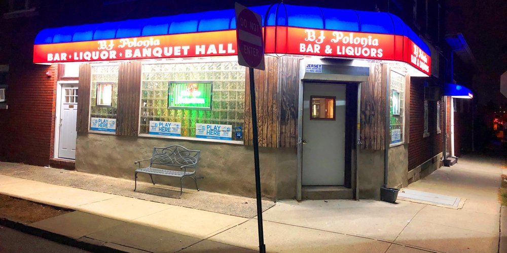 BJ POLONIA BAR, LIQUOR AND BANQUET HALL 131 Photos Sports Bars