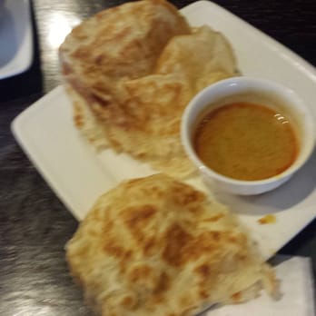 Banana Leaf - Roti Canai - Malaysian Near Me - Houston, Texas Banana Leaf - Roti Canai - Malaysian Near Me - Houston, Texas