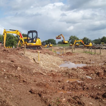 Diggerland Theme Parks - Amusement Parks Near Me