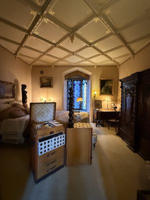 Lyndhurst Mansion by null