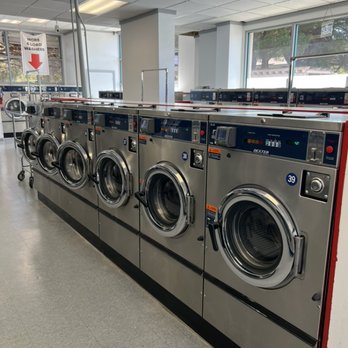 Dave's Laundromat - Laundromat Near Me - Mountain View, California Dave's Laundromat - Laundromat Near Me - Mountain View, California