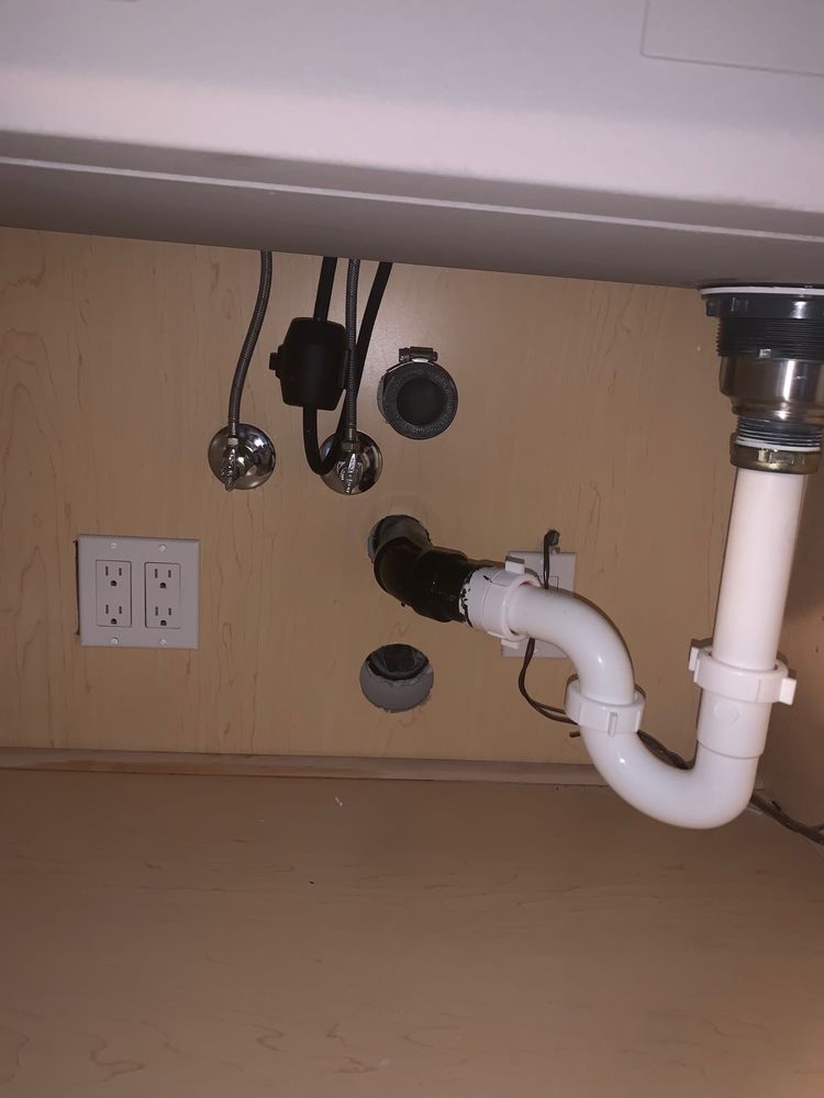 Slide of Cams Plumbing & Services