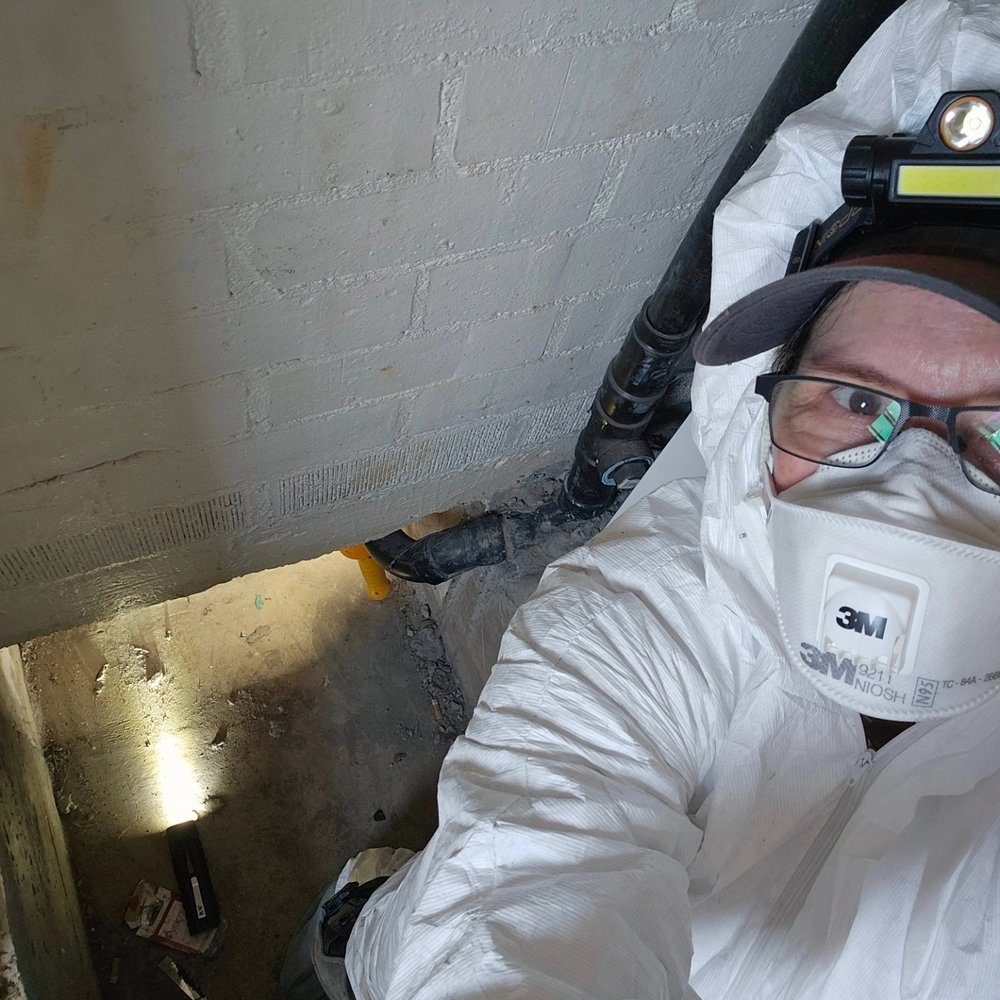 HHeR Inspections - mold inspector in Salt Lake City, UT