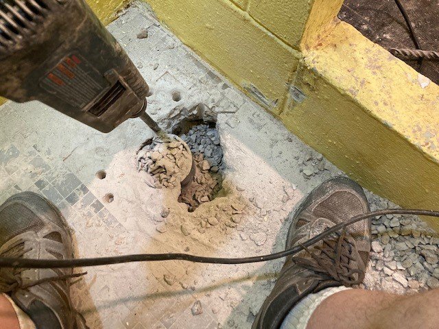 Slide of AAA-Ace Plumbing and Sewer Company