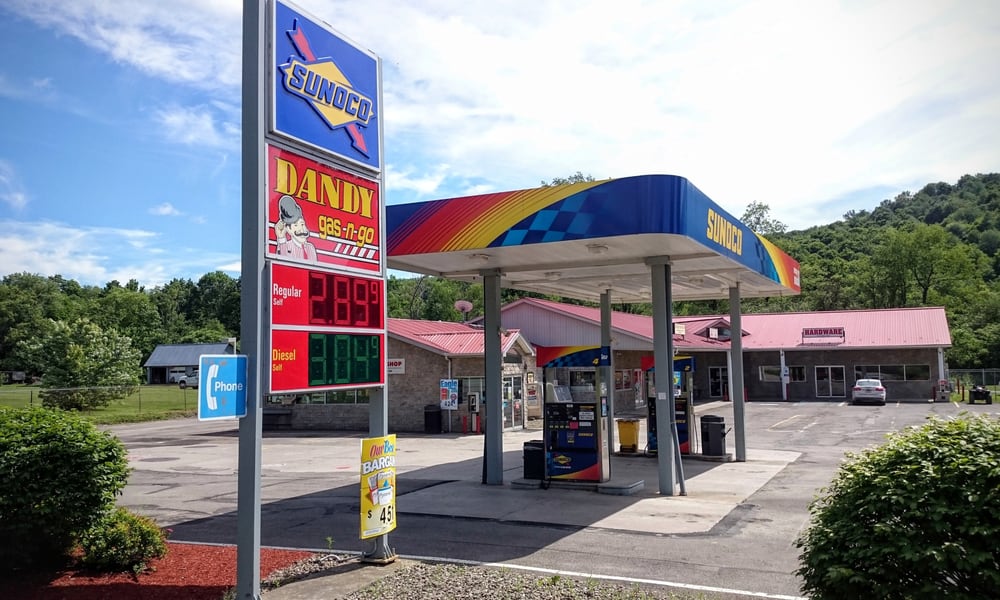 DANDY MINI MART Updated August 2024 1567 Pennsylvania Ave, Little