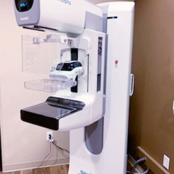 Texas Radiology Associates - mammography