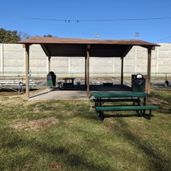 Springer Horseshoe Courts, Statesville