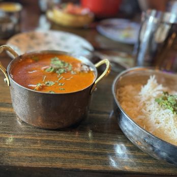 Ma’am Saab - Butter Chicken - Pakistani Near Me - Charleston, South Carolina Ma’am Saab - Butter Chicken - Pakistani Near Me - Charleston, South Carolina