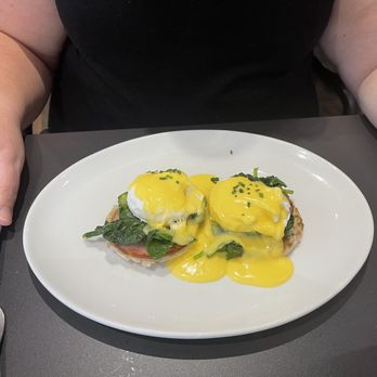 Echo & Rig - Eggs Benedict - Steakhouses Near Me - Henderson, Nevada
