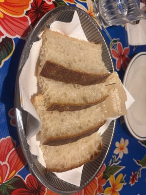 Oysters & Grill by null