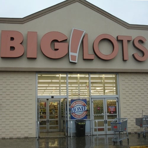 BIG LOTS Updated September 2024 120 Hoosick St, Troy, New York