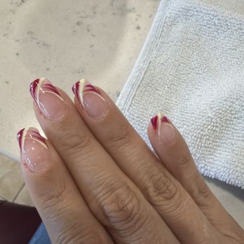 Nail Salon - I've been coming here for years. Excellent service, spotless cleanliness, and they always help me find the perfect colors. Highly recommend! - Nail Salons Near Me - Castro Valley, California