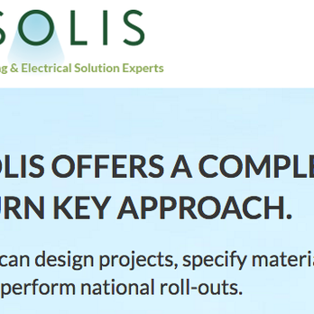 Solis - Electricians Near Me - San Clemente, California Solis - Electricians Near Me - San Clemente, California