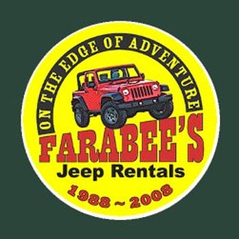 Farabee Jeep Rentals - Car Rental Near Me - Death Valley, California Farabee Jeep Rentals - Car Rental Near Me - Death Valley, California