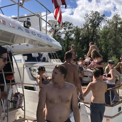 Yacht Charter PDX