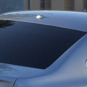 VVP Tint - #4 on back and #3 on sides - Home Window Tinting Near Me - Long Beach, California VVP Tint - #4 on back and #3 on sides - Home Window Tinting Near Me - Long Beach, California