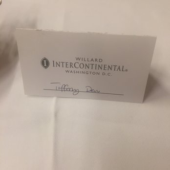 InterContinental The Willard Washington D.C - High Tea at The Willard - Hotels Near Me - Washington, DC, District of Columbia InterContinental The Willard Washington D.C - High Tea at The Willard - Hotels Near Me - Washington, DC, District of Columbia