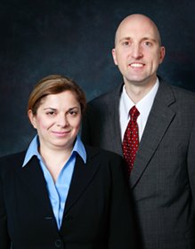 Vickerstaff Law Office, PSC - immigration attorney in Louisville, KY