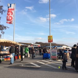 Melan Trödelmarkt